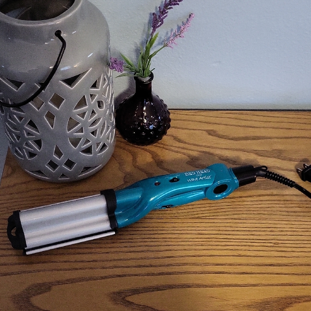 Bed Head Hair Waver Styling Tool